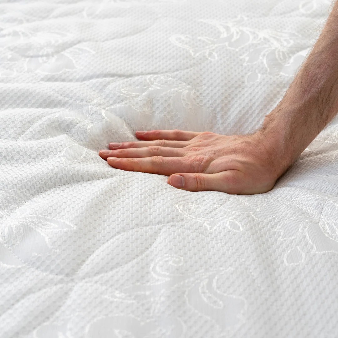 The Ultimate Guide to Mattress Comfort Levels Techra Bed Factory