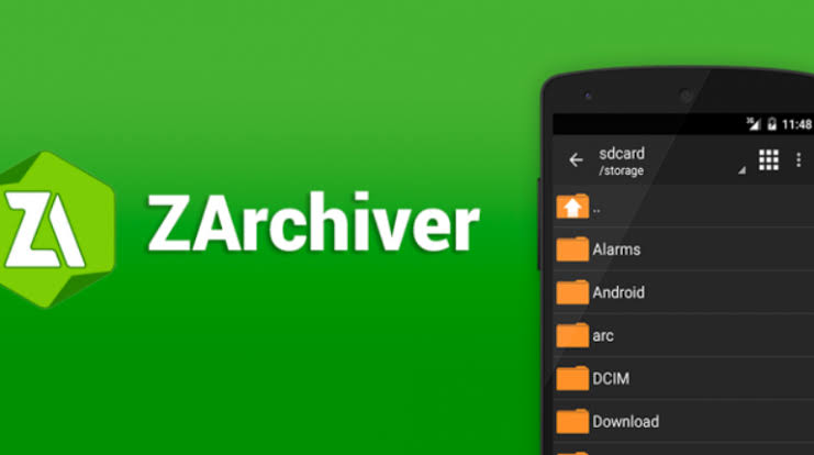 Zarchiver Pro APK Download the Latest Version of the App
