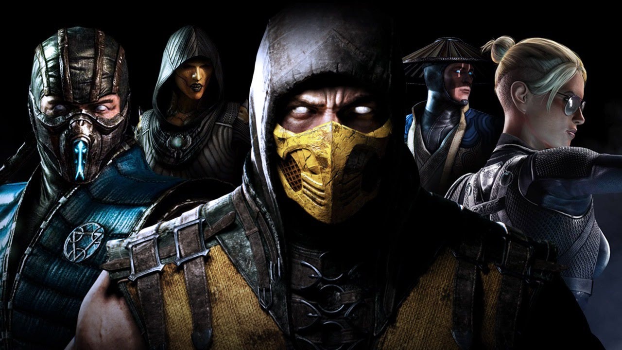 Mortal Kombat Mod APK The Direct Download Link