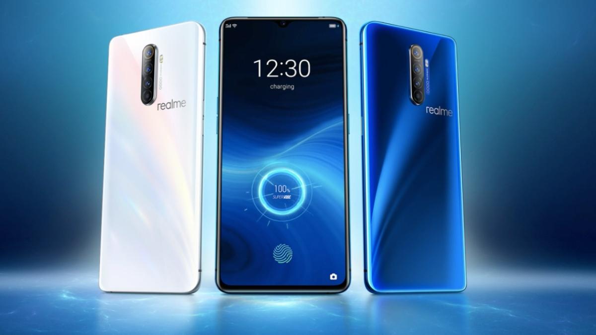 Realme X3 SuperZoom Leaks Flagship Processor, 64MP Optical Zoom Camera