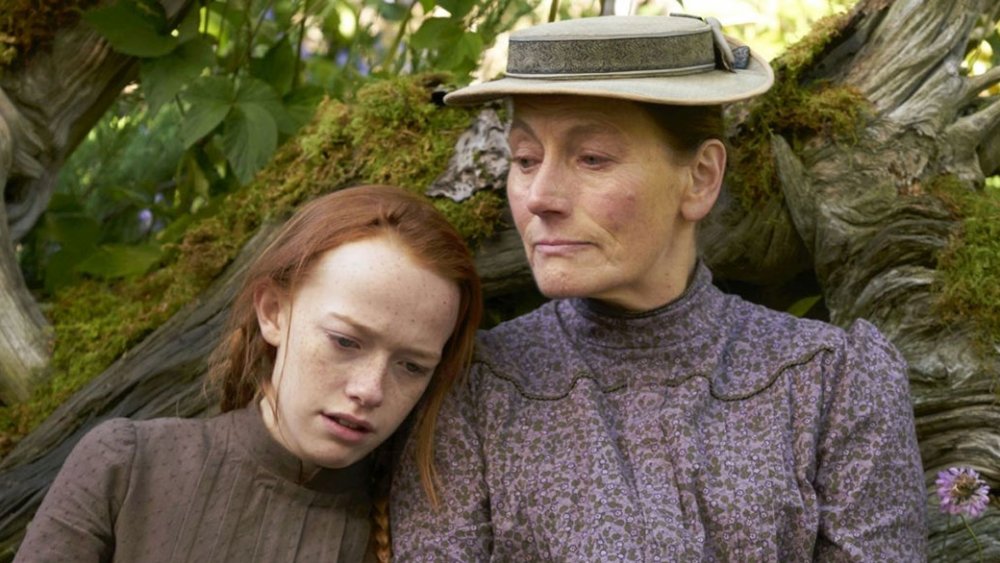 Anne With An E Season 4 [Latest Updates] Is The Show Coming Back? Details!