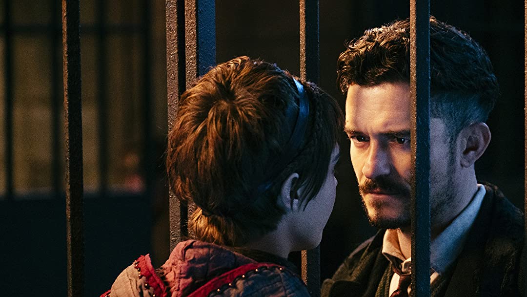 Carnival Row Season 2 2020 Release Date! Plot, Cast Details & More