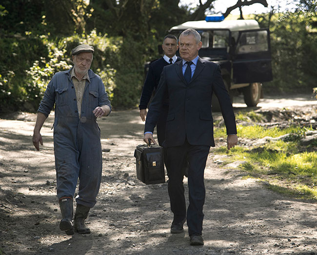 Doc Martin Season 10 Is It Happening? Creators Drop Hints About What