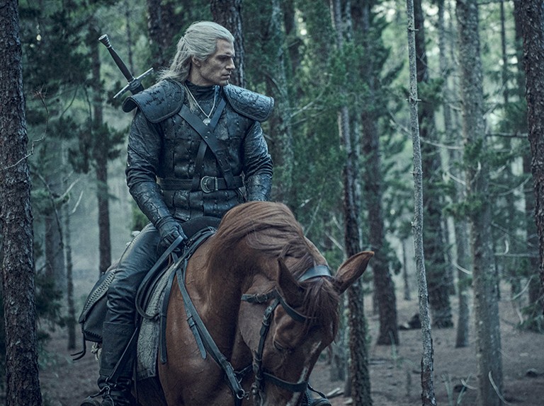 The Witcher Season 2 Cast Additions, Ciri Getting Trained For Future
