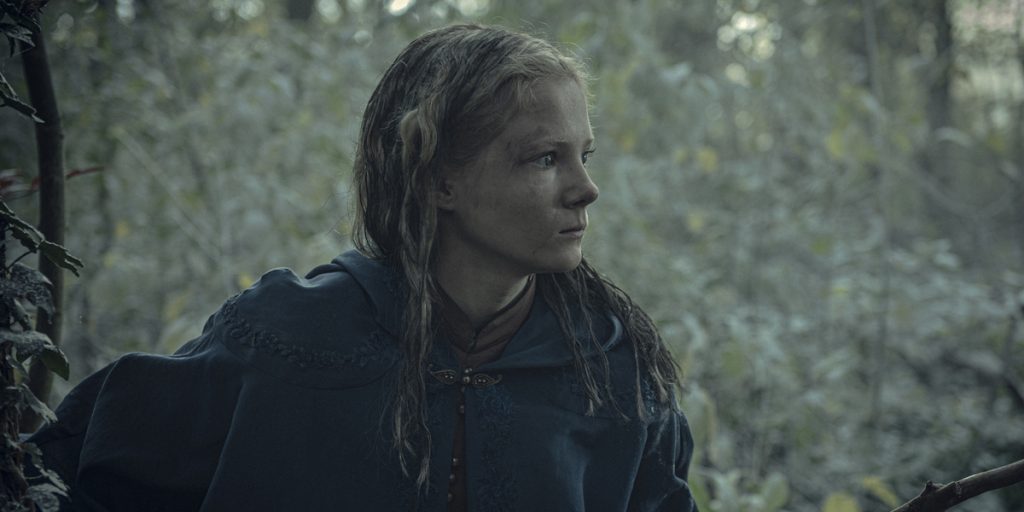 The Witcher Season 2 Cast Additions, Ciri Getting Trained For Future