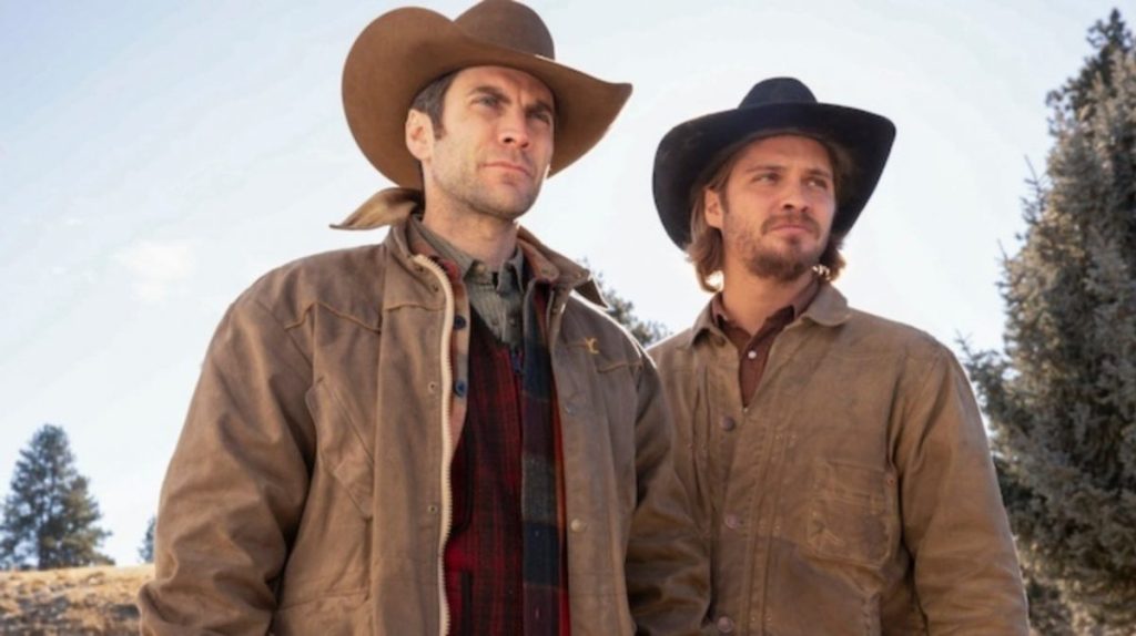 Yellowstone Season 4 Dramatic As Ever, Know Production Status And