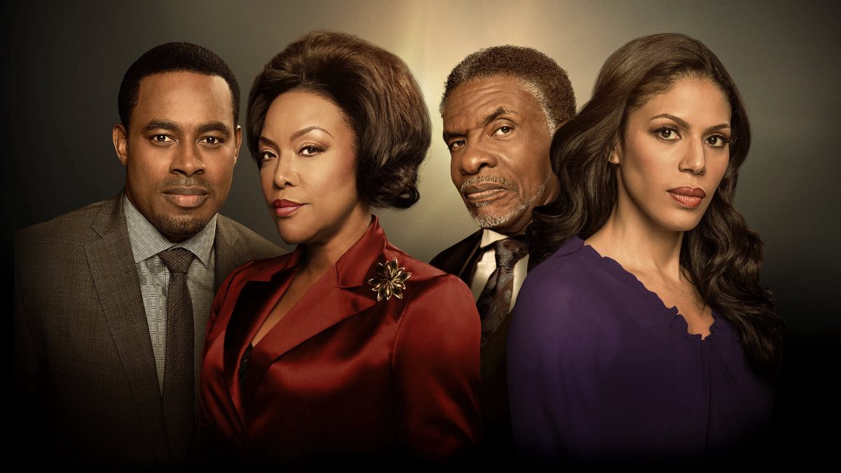 Greenleaf Season 5 Episode 5 Plot Details! Previous Episode Recap & Release Date