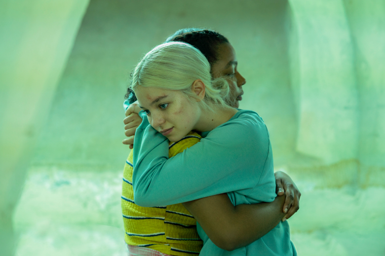 Hanna Season 3 Renewed For Another Run? Showrunner Reveals All Details