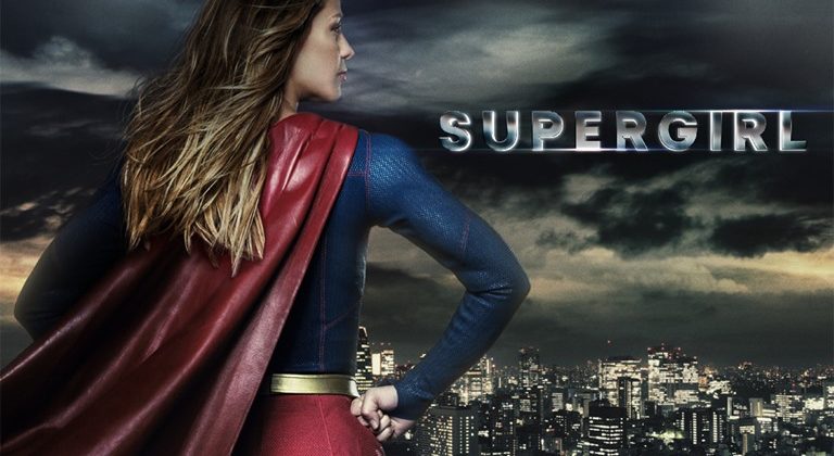 Supergirl Supergirl Season 6 Powers and Fight Scenes