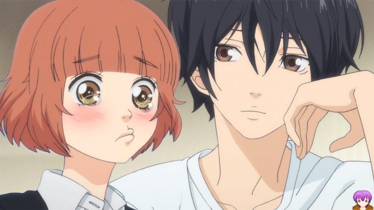 Ao Haru Ride Season 2 (Latest Updates) Know The Fate Of The Series
