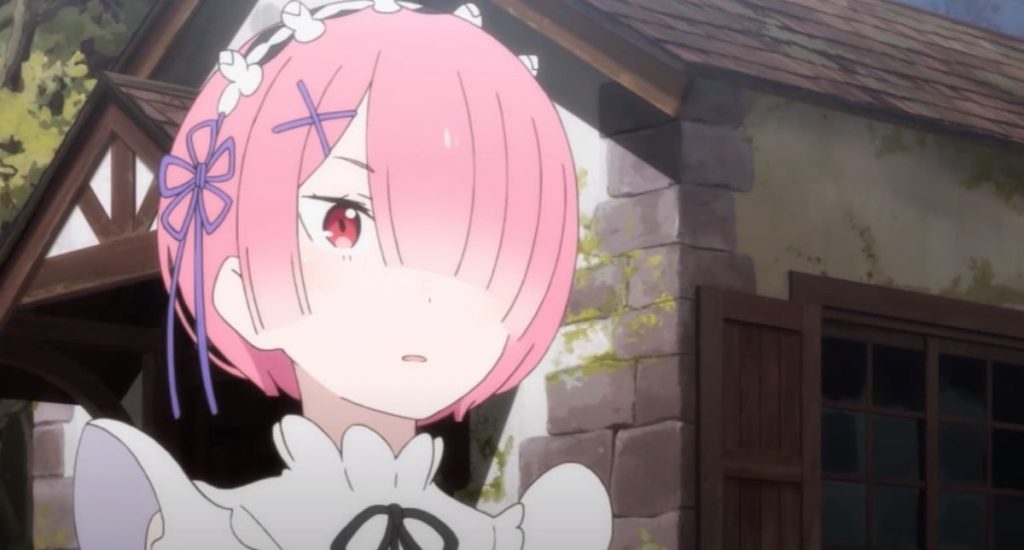 ReZero Season 2 Part 2 Trailer Out! Release Date And Coming Scenario