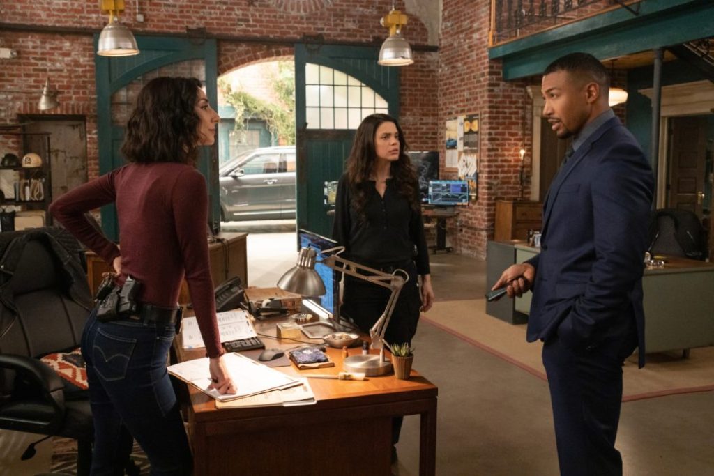 NCIS New Orleans Season 7 CBS Confirmed Release Date, Is Hannah In