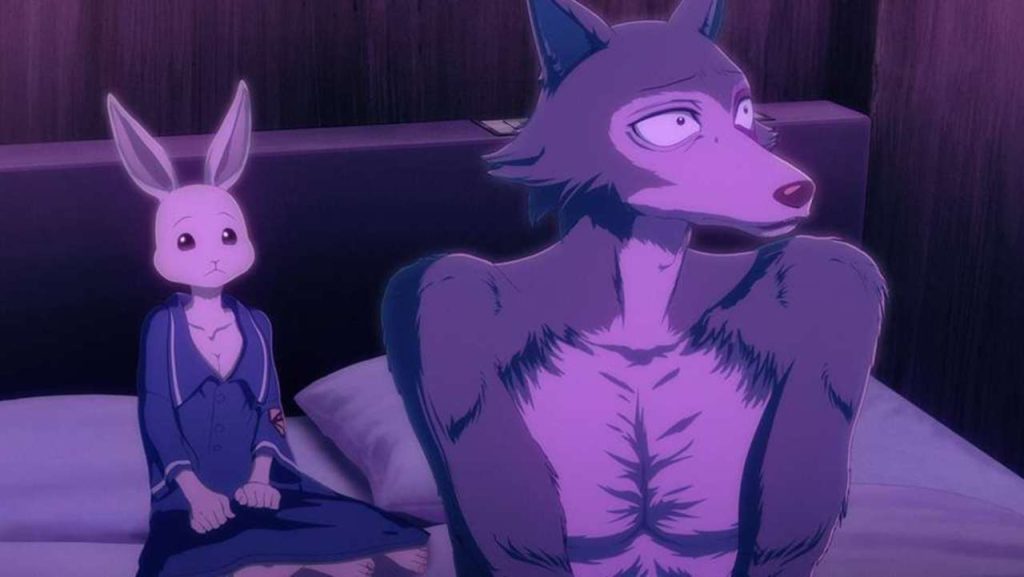 Beastars Season 2 Trailer Out! Revised Release Date, Plot & Everything