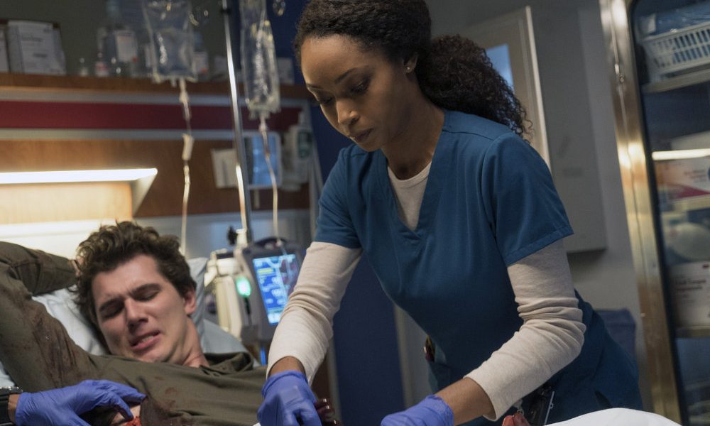 Chicago Med Season 6 Episode 3 On Winter Hiatus! More Pandemic