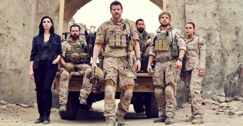 Seal Team Season 4 CBS Released The Official Synopsis And Release Date