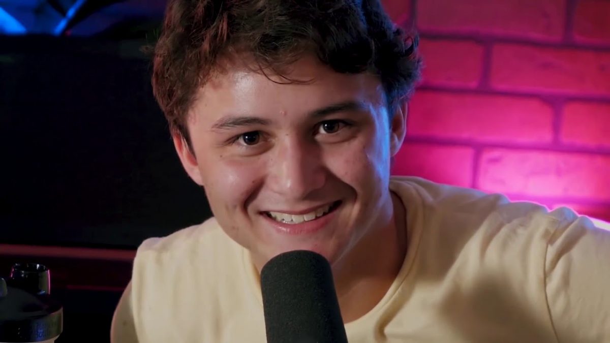 How Old Is Michael Reeves? Everything To Know About This Famous Youtuber!