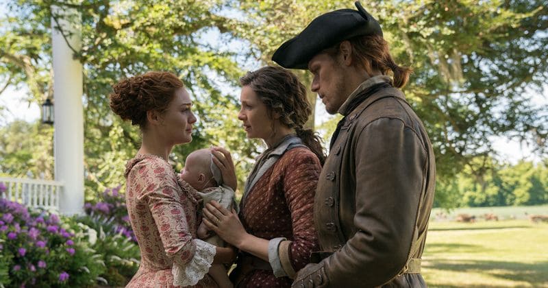 The Outlander Season 6 More Surprises Ahead! Know The Impending Fate