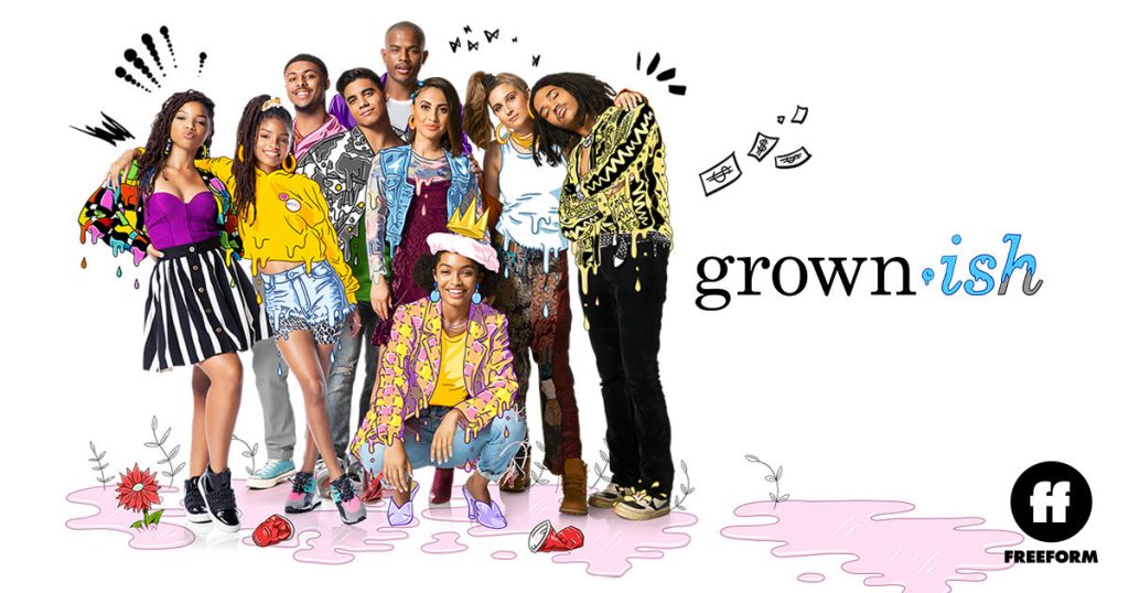 Grownish Season 4 Star Shared Production Update Following Renewal