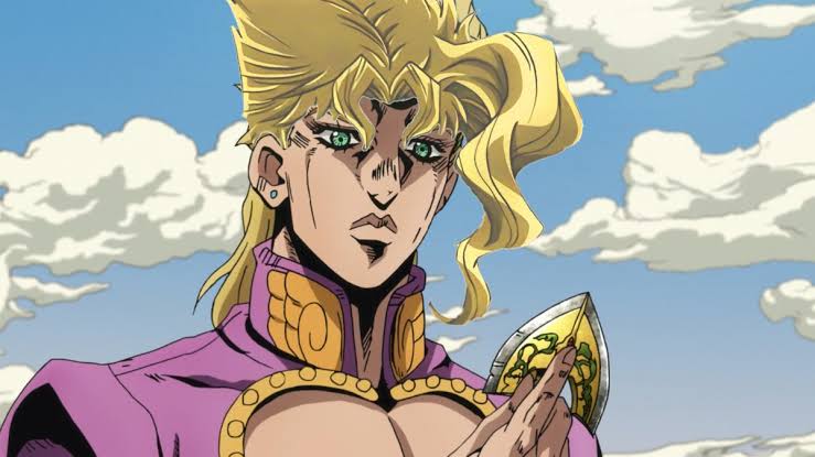 JoJo Part 6 Renewed? Jeostar Event In April 2021! Stone Ocean Air Date