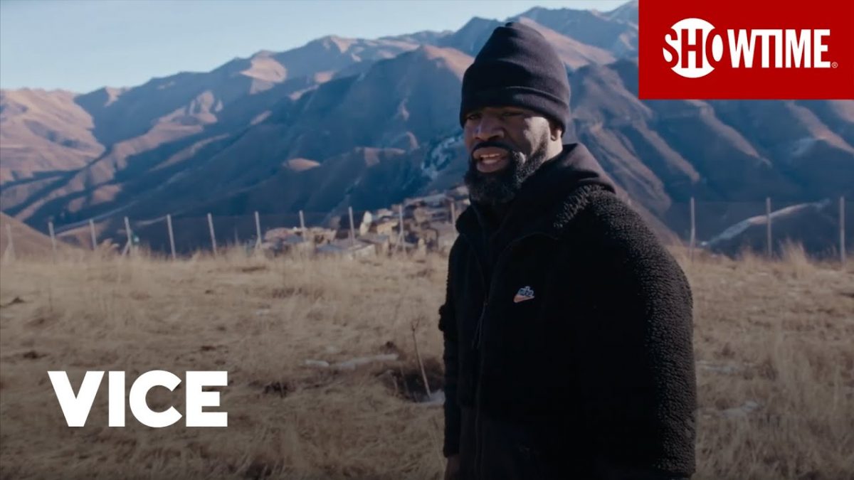 Vice Season 8 Showtime Announces Its Release Date, What Will Happen Next?