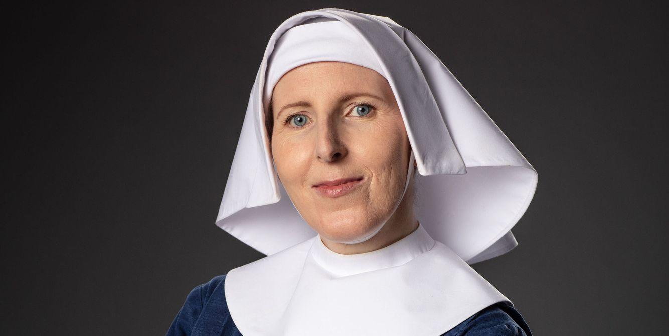 Call The Midwife Season 10 Episode 5 Sister Julienne's