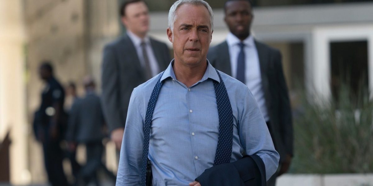 Bosch Season 7 Episode 1 Bosch Will Select A Tough Path! What Will