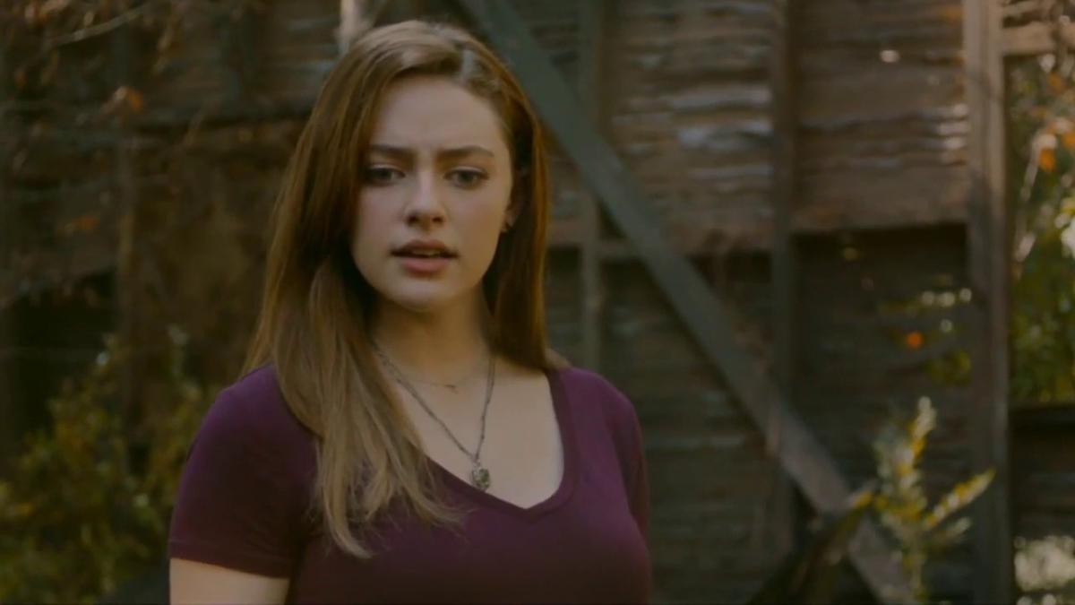 Legacies Season 3 Episode 16 FinaleHope Will Deal With New Chaos In