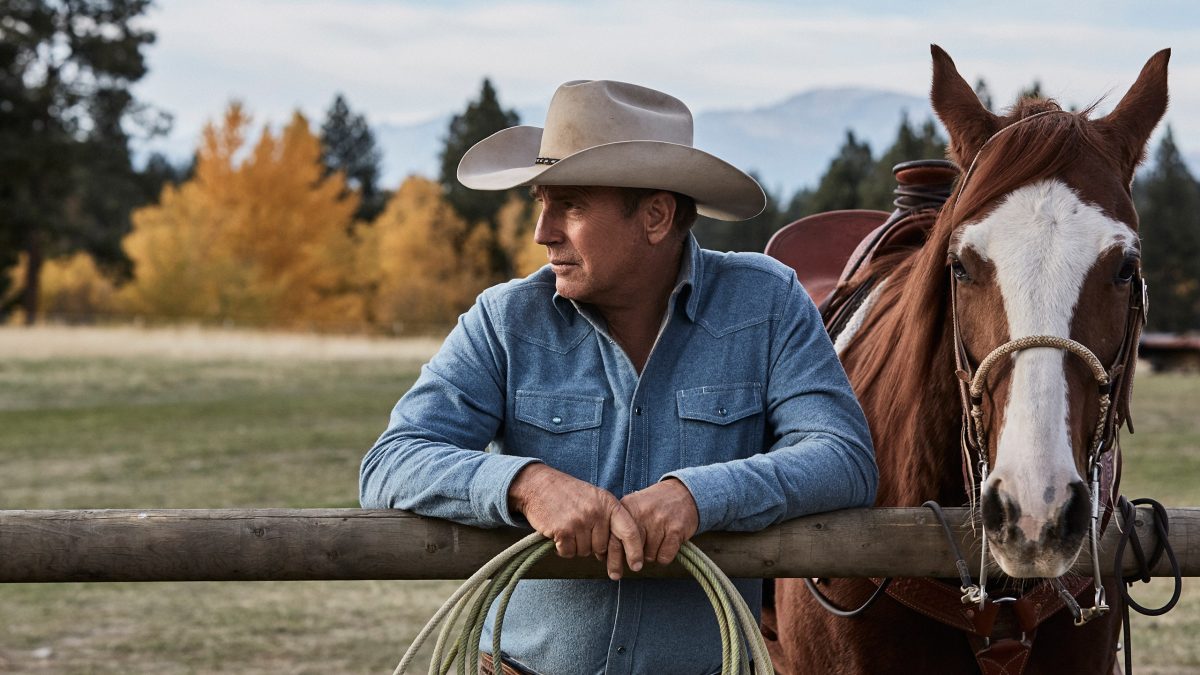 Yellowstone Season 4 Reveals New Star Cast While Trailer Teased Fall