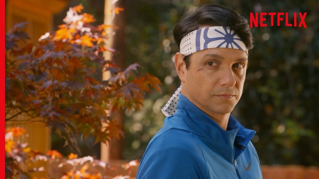 Cobra Kai Season 4 Set To Release Later This Year With The Return Of