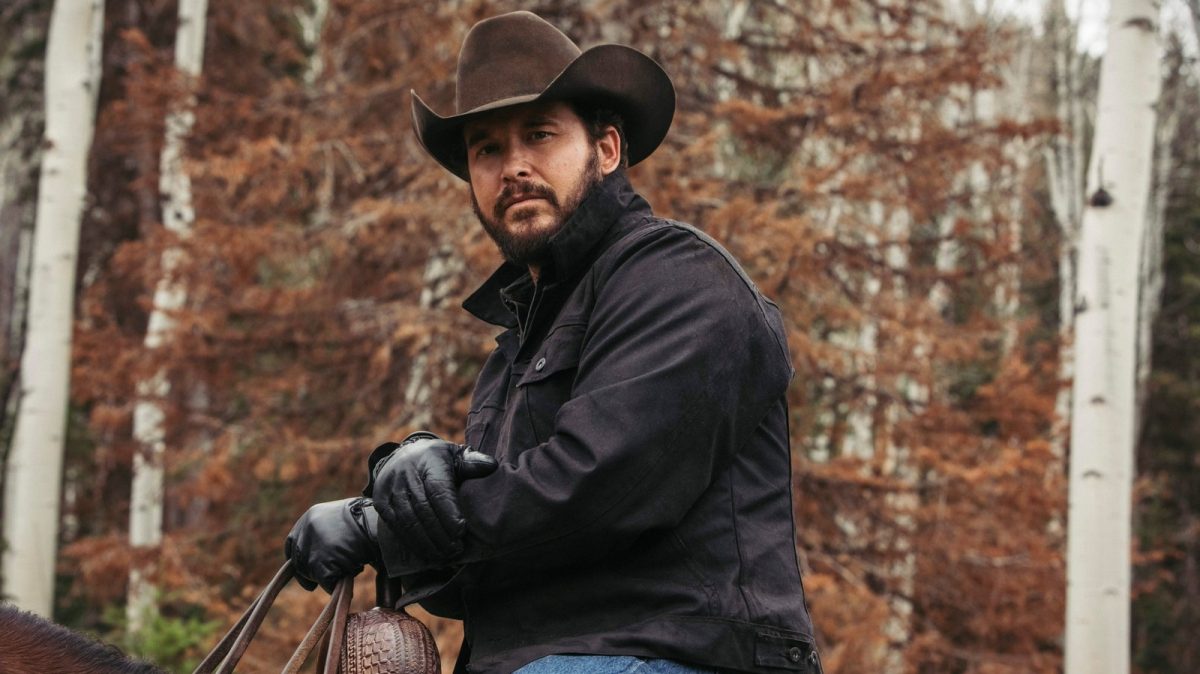 Yellowstone Season 4 Trailer Seals Character's Impending Death! Cole
