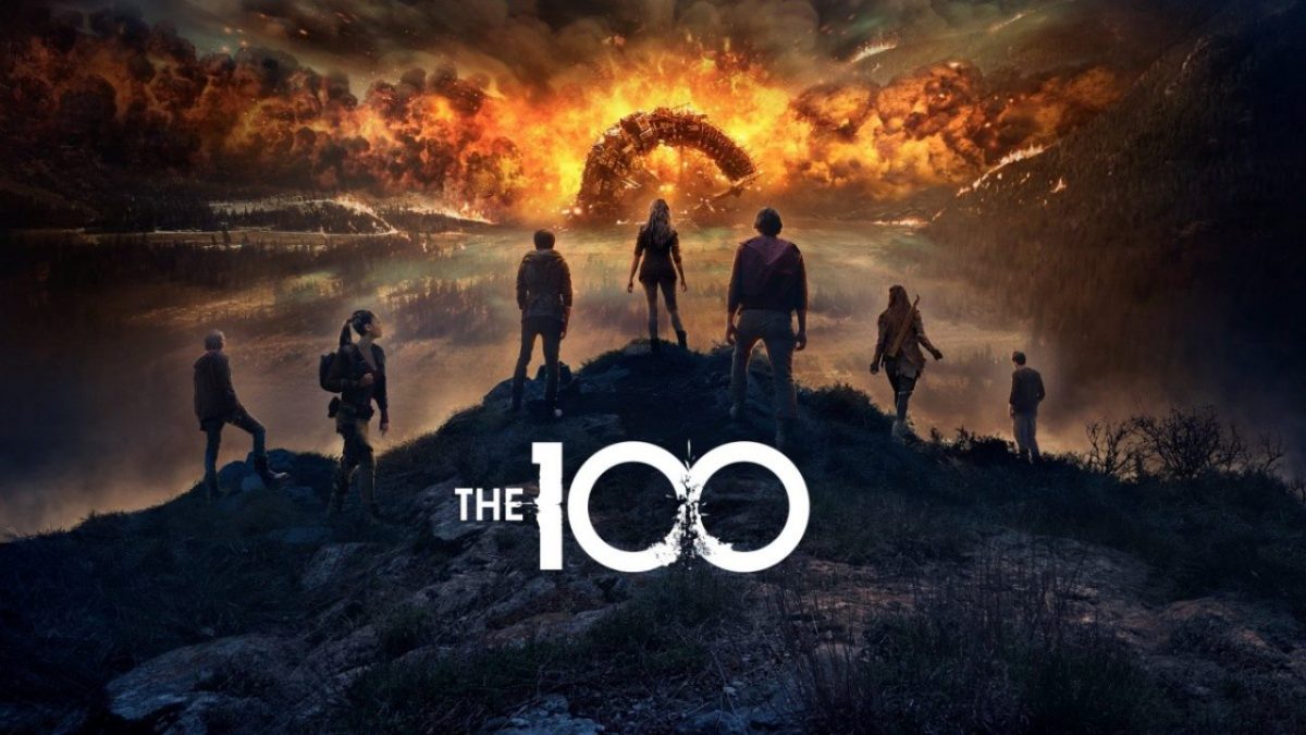The 100 New Season 2023 The 100 Season 8: Return As A Spin-Off! All The Latest Details