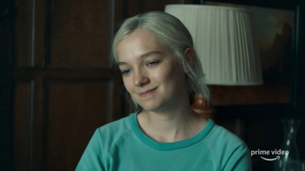 Hanna Season 3 Production Is HalfWay To Finish! Know What's Next