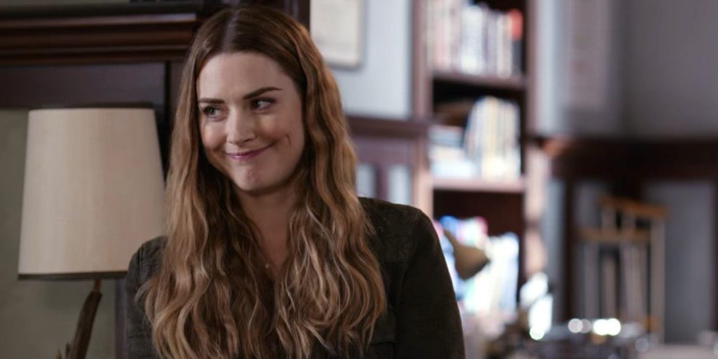 Virgin River Season 4 Jack's ExWife And Mel's Baby! Third Season