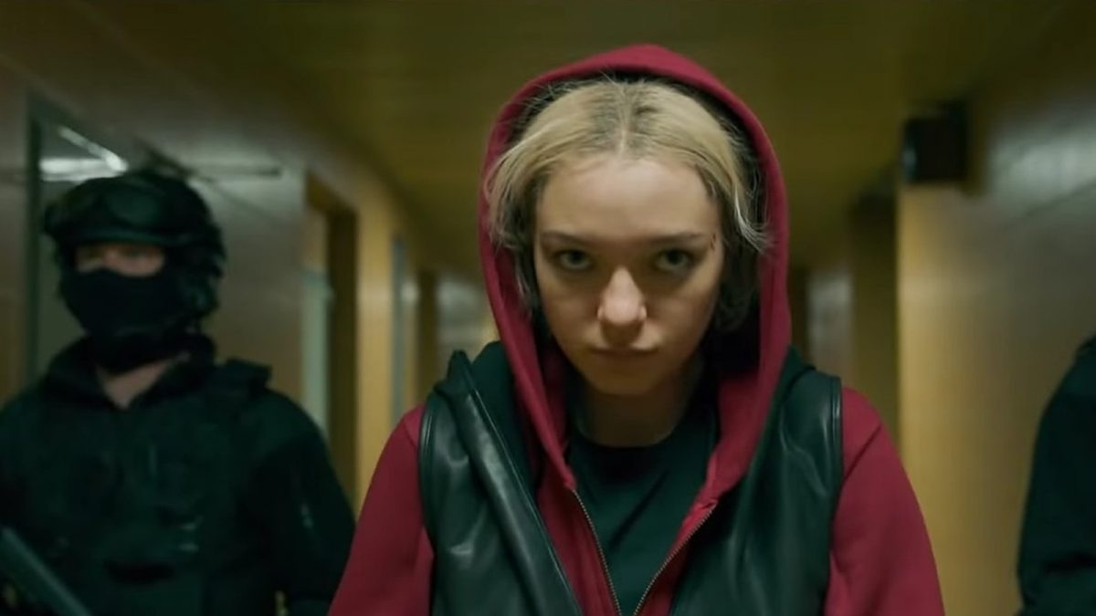 Hanna Season 4 David Ferrer Spilling Details About The Fourth Season! Know What's Next