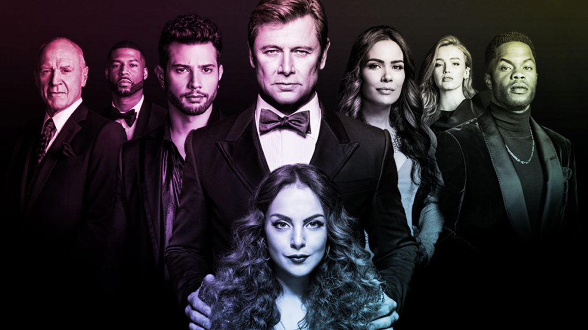 Dynasty Season 5 Episode 3 Delayed Fallon Comes Out Of Coma While Amanda Tries To Get Alexis