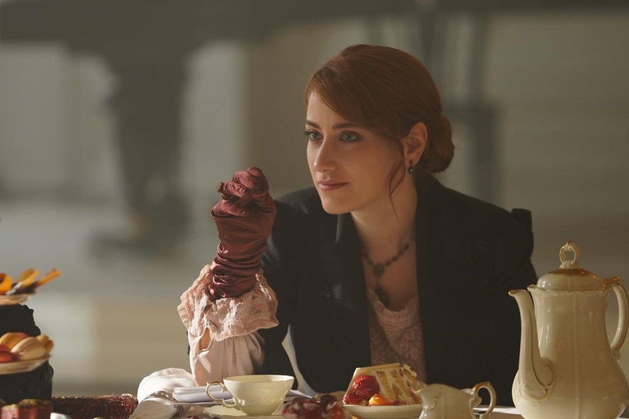 Midnight At The Pera Palace Season 2 When Will The Show Return? Know