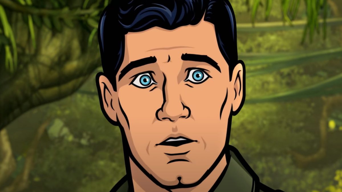 Archer Season 13 Episode 1 Archer Is In Trouble In "The Big Con," Know