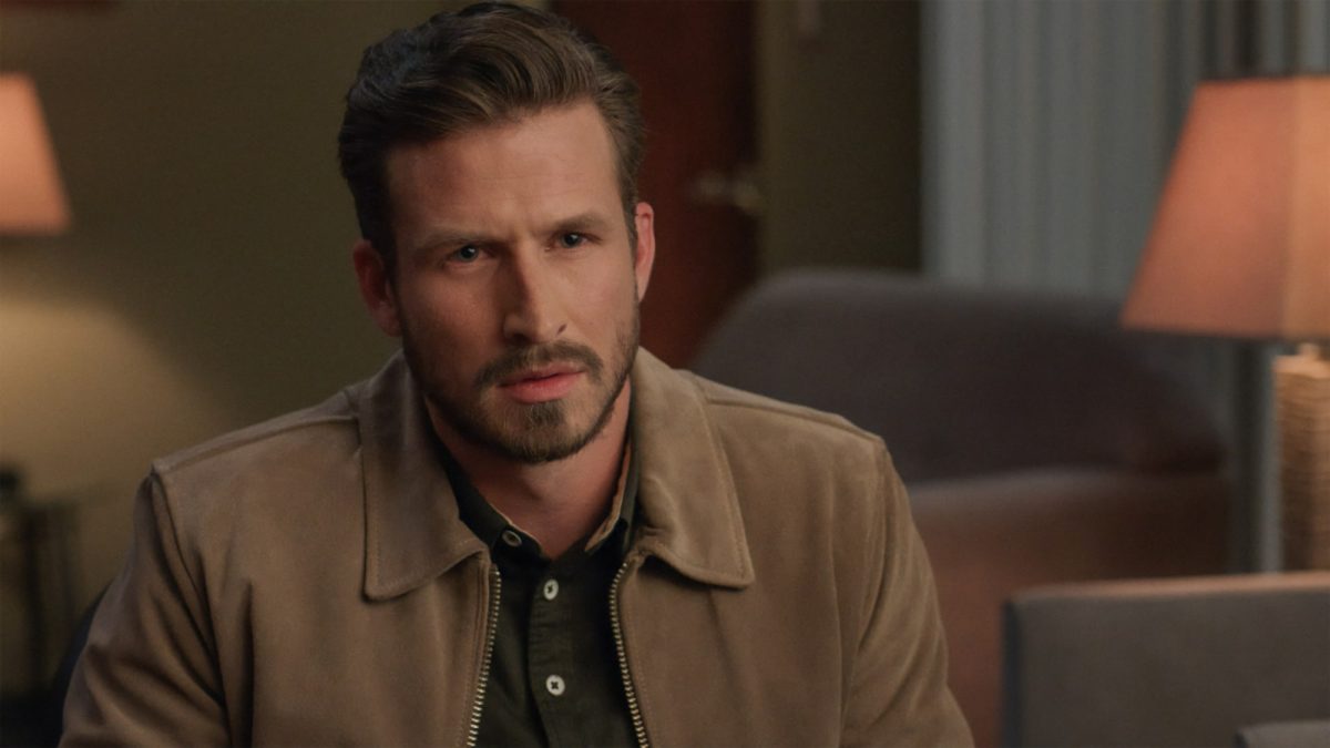 Dynasty Season 5 Episode 18 Fallon Finds A Clue, Liam Needs Help!