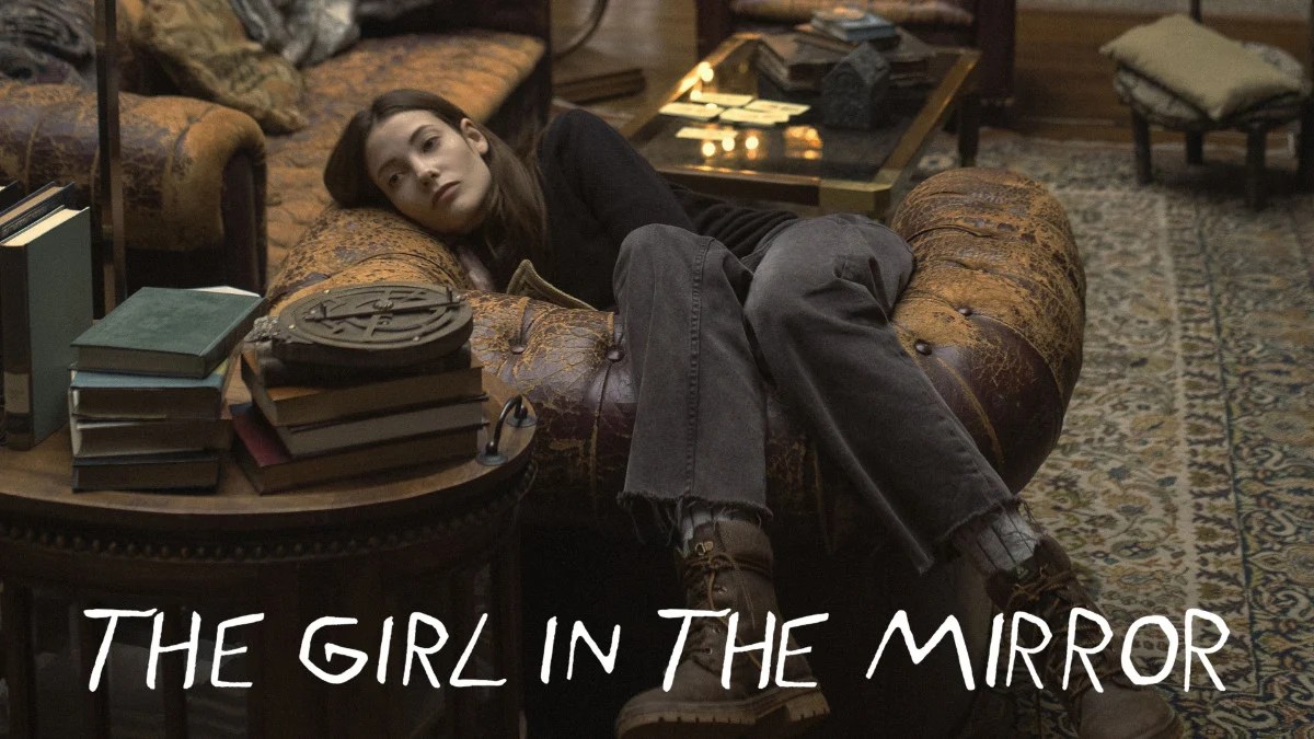 The Girl In The Mirror Ending Explained!