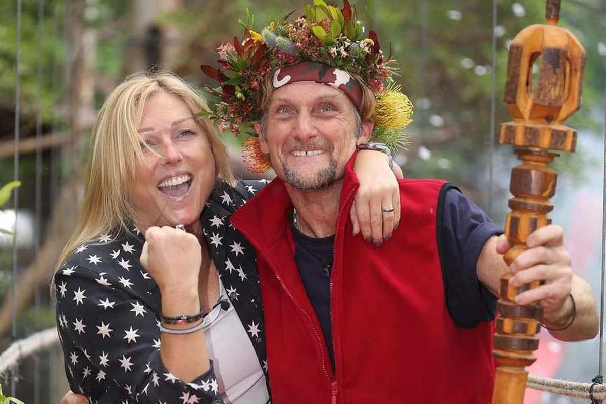 Carl Fogarty Net Worth Check Out The Wealth & Earnings Of Duccati's(021)