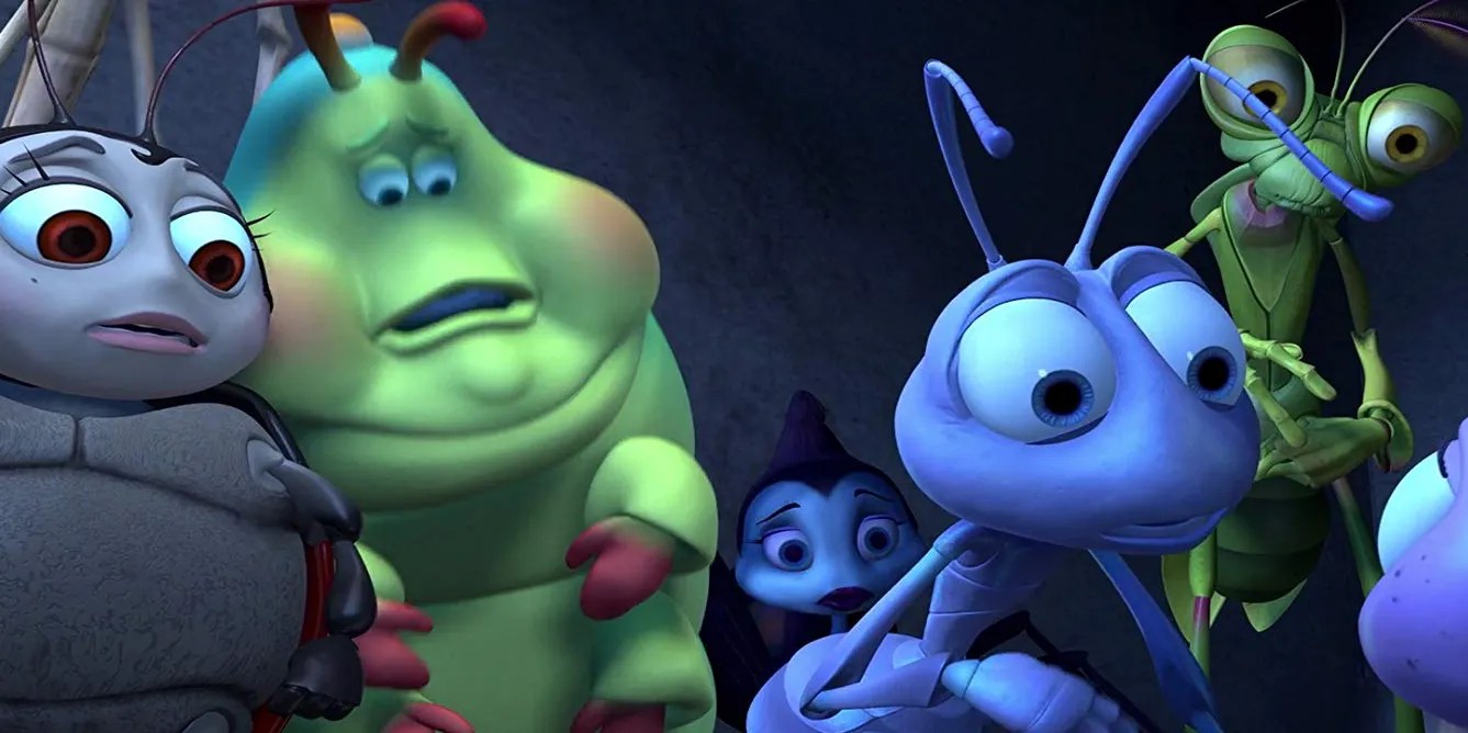 A Bug's Life 2 Sequel On Cards! Releasing This Year?