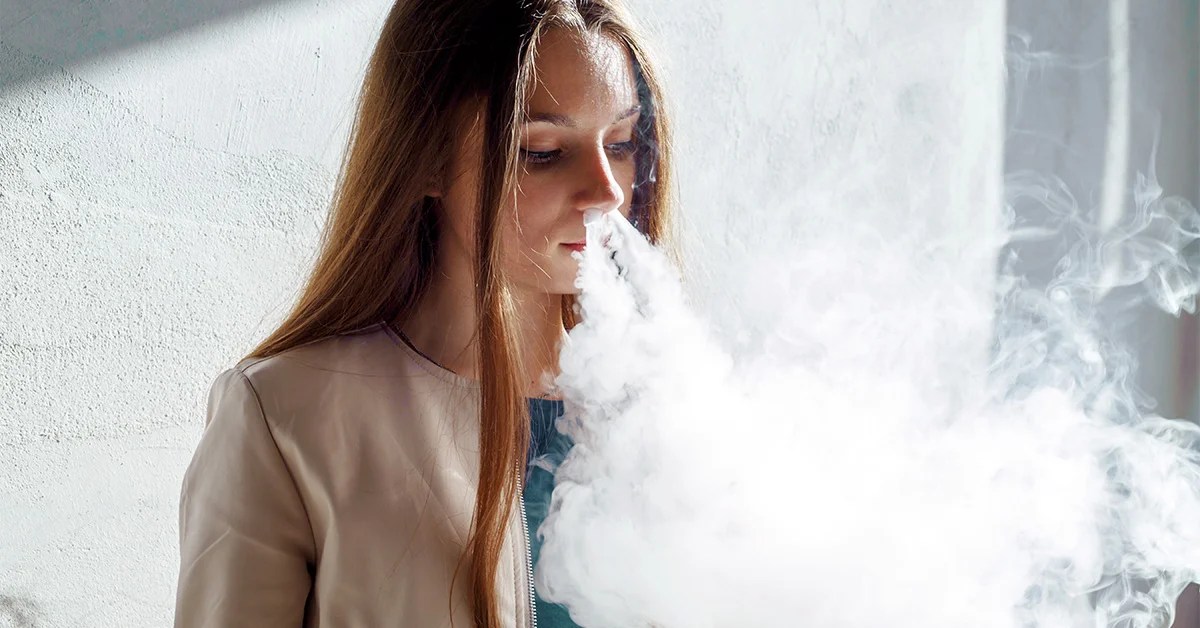 Does Vaping Cause Weight Gain? Find Your Answer Here