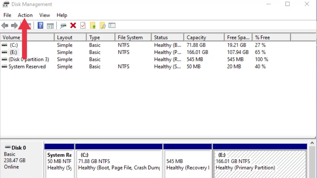 How To Create a Virtual USB Drive in Windows TechRadarto