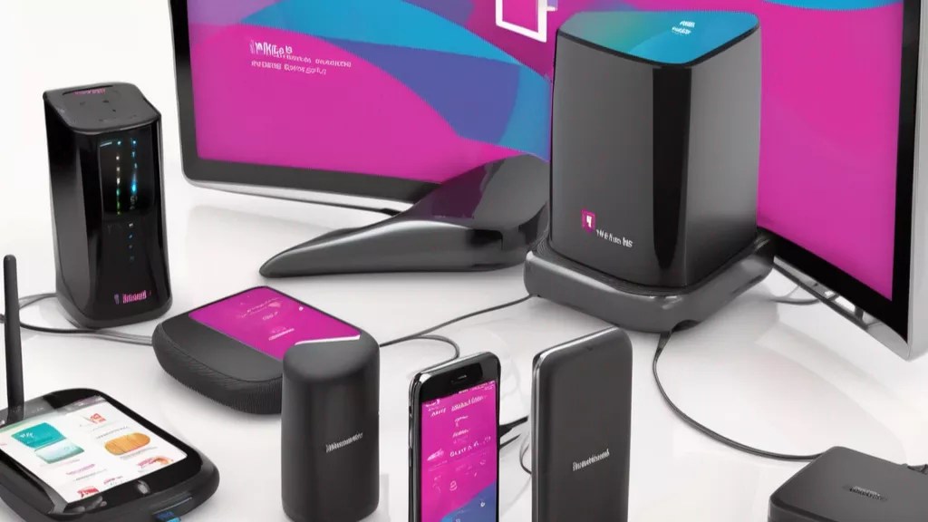 Is TMobile Home Good for Streaming? TechRadarto