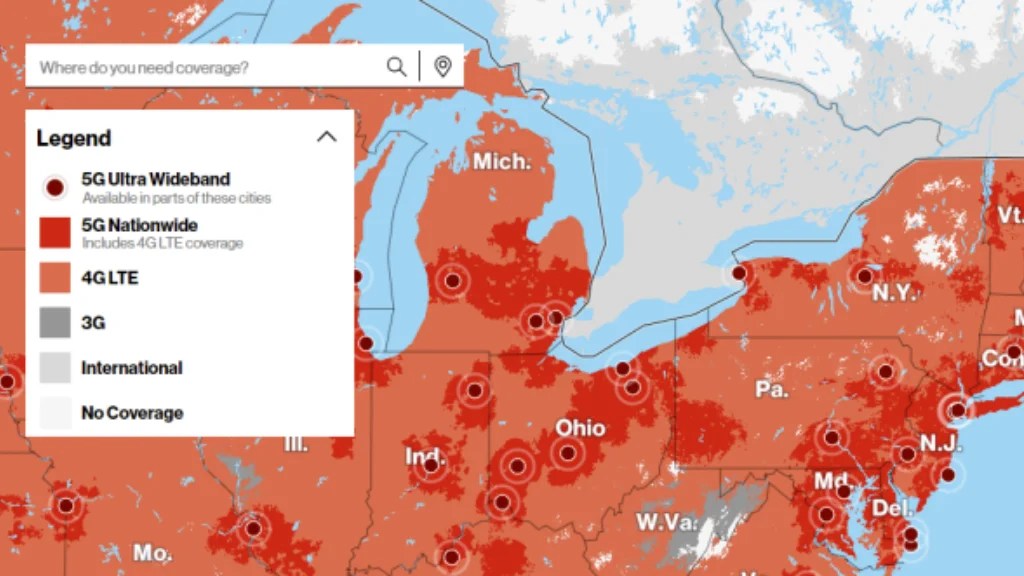 Does Verizon Use GSM? Understanding Verizon's Network Technology