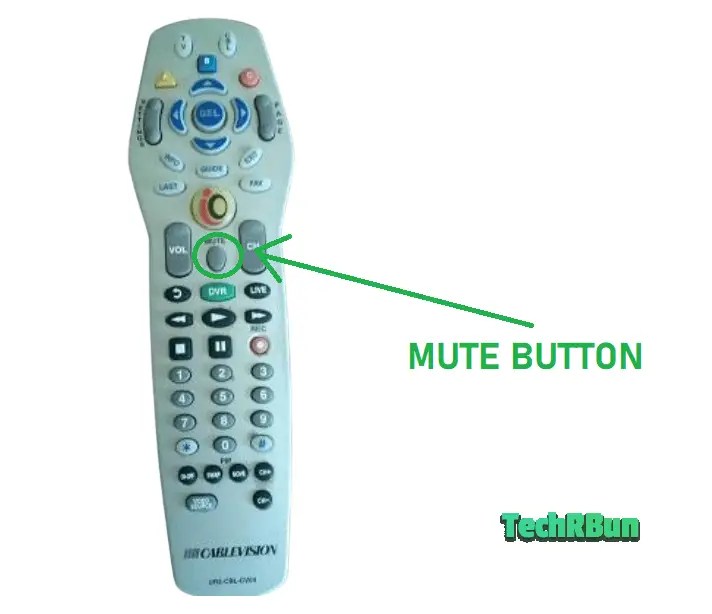 Program And Pair Cablevision Remote To TV [Guide]