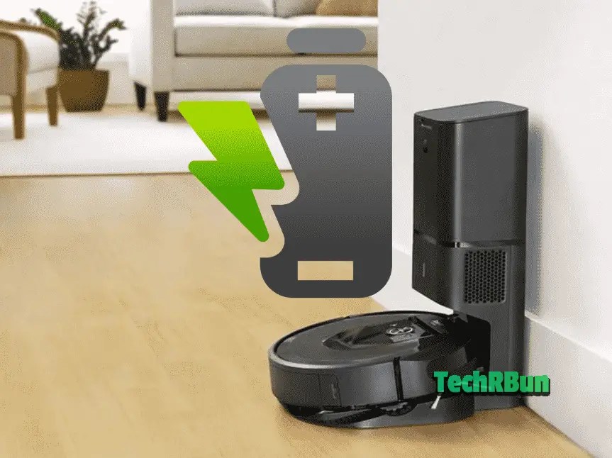 How to Replace the Battery of iRobot Roomba (All Models)