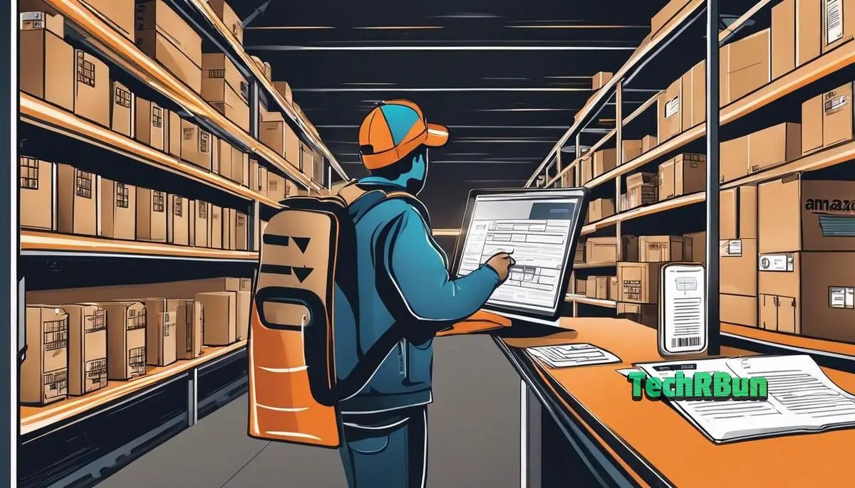 Why Did My Amazon Order Disappear? [Steps To Fix It]