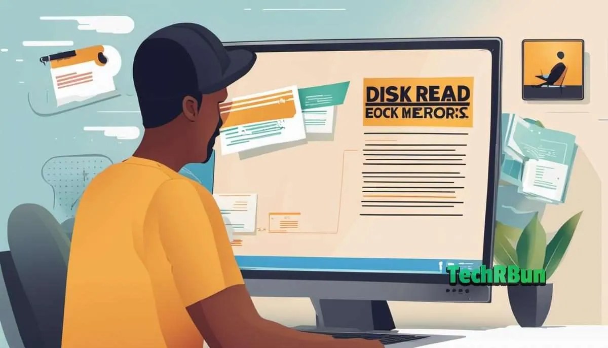 Attempt To Read Or Write Outside of Disk 'hd0' [EASY FIX]