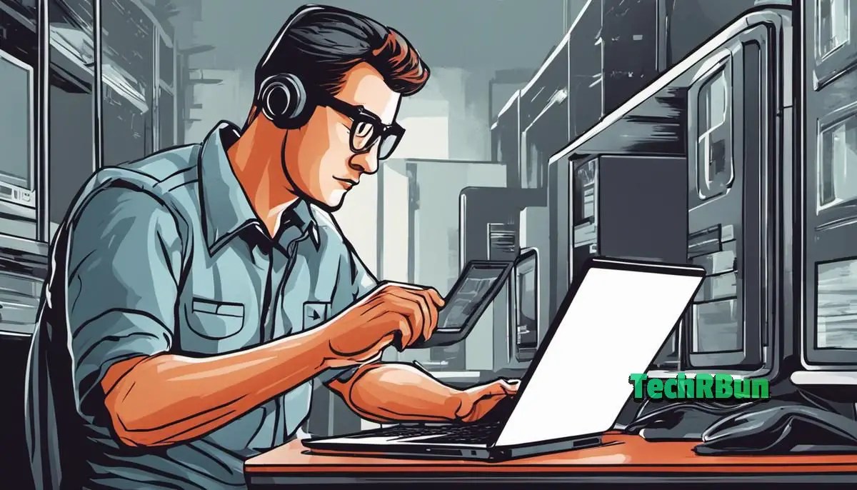 Quick Fix Toshiba Laptop Touchpad Not Working